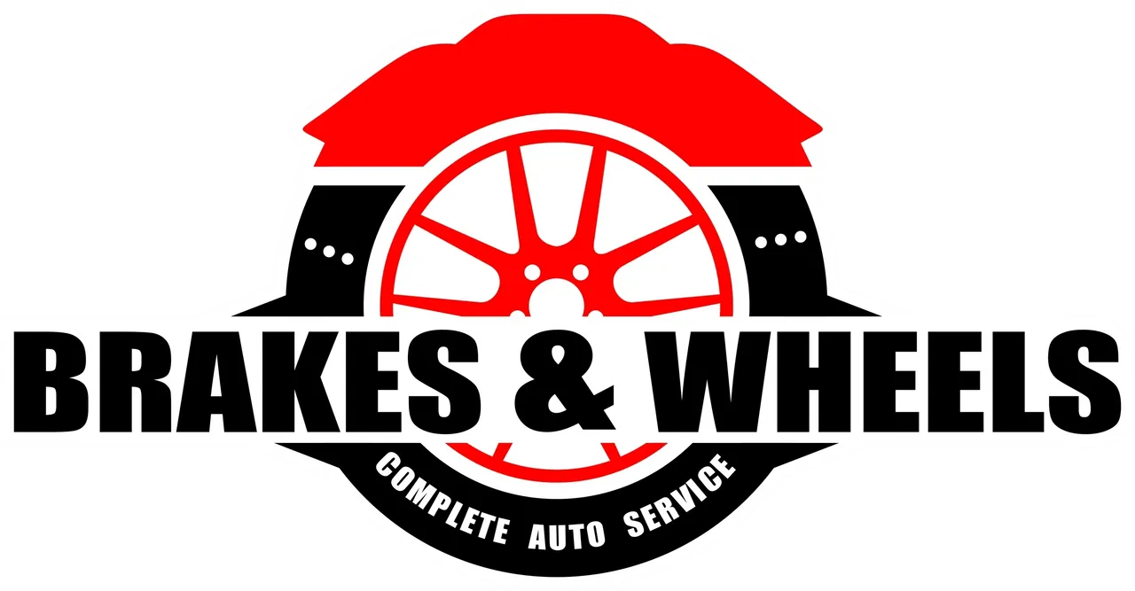 A logo of bikes and wheels