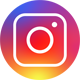 A picture of an instagram logo.